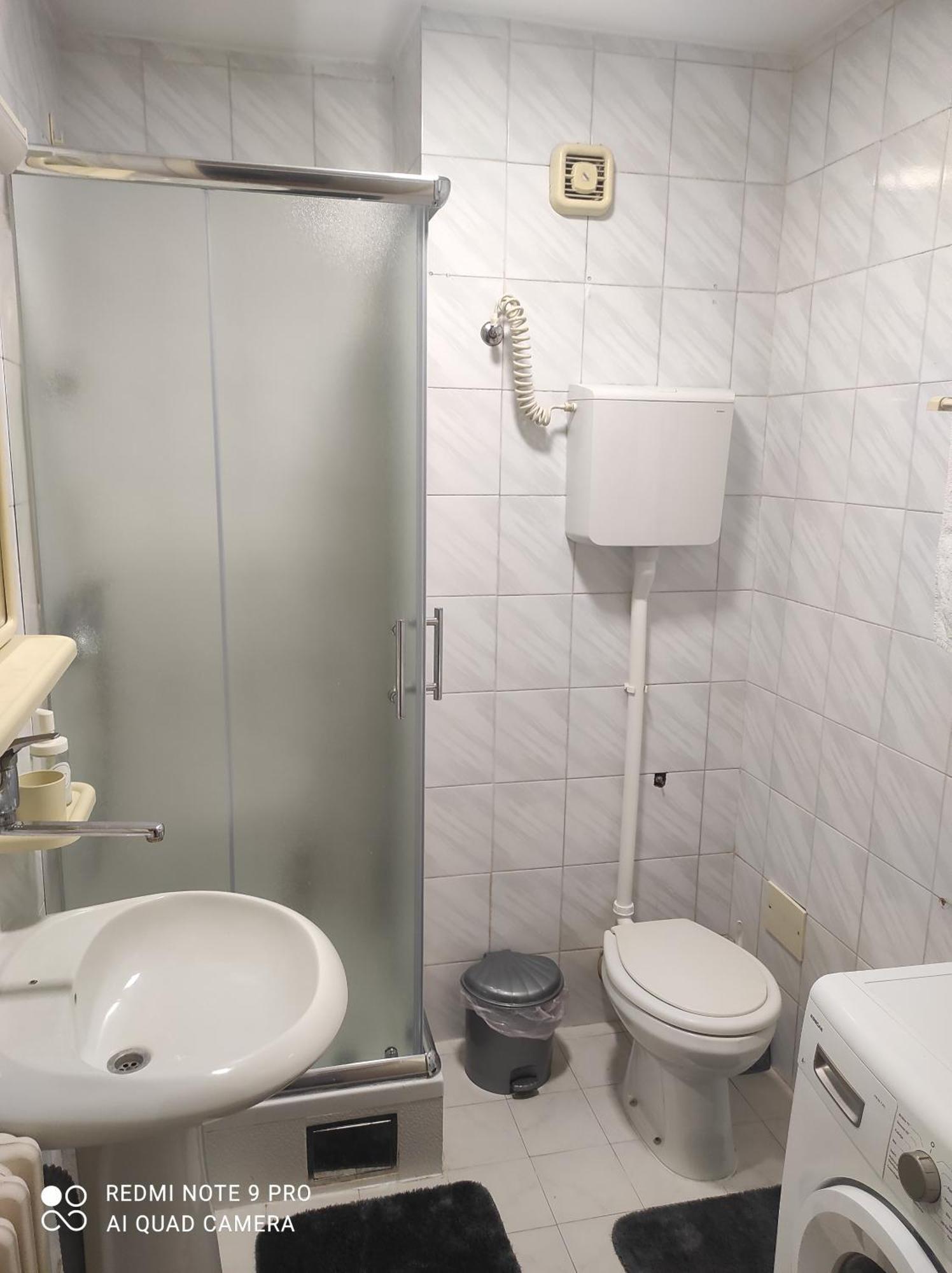 Div 3 Apartment Novi Sad